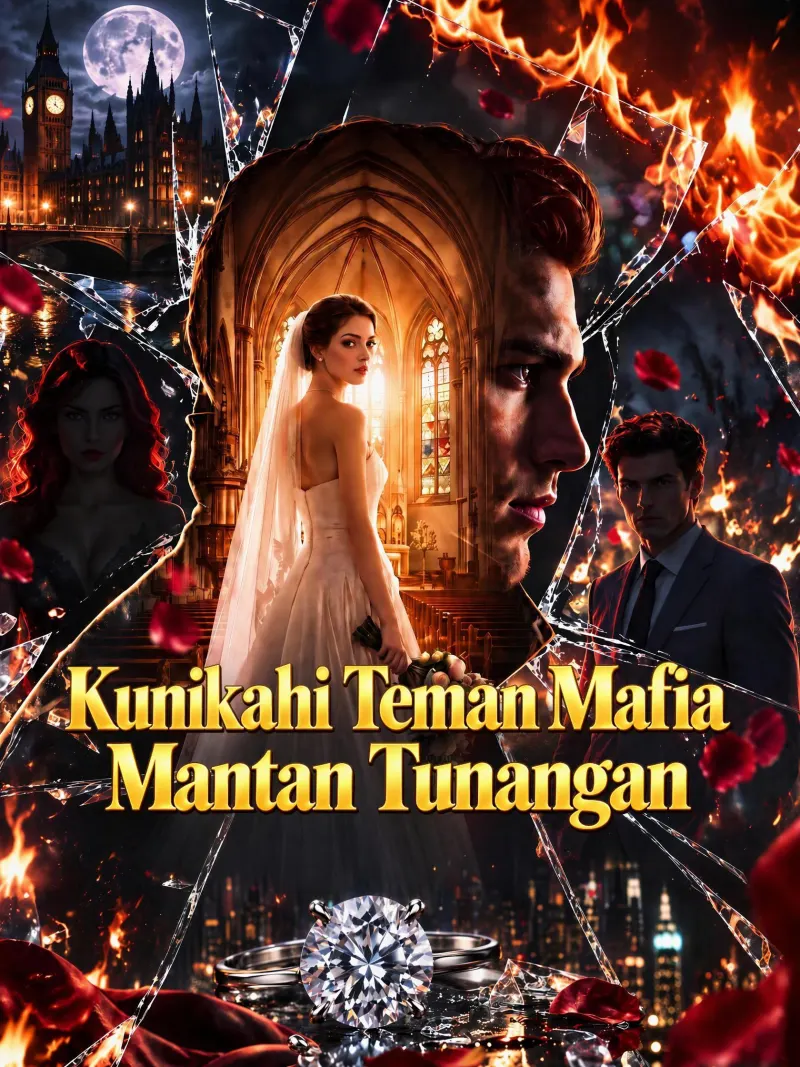 Kunikahi Teman Mafia Mantan Tunangan poster