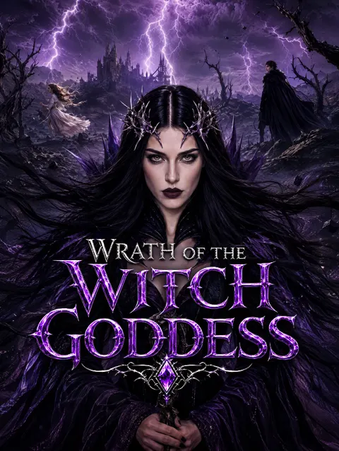 Wrath of the Witch Goddess poster