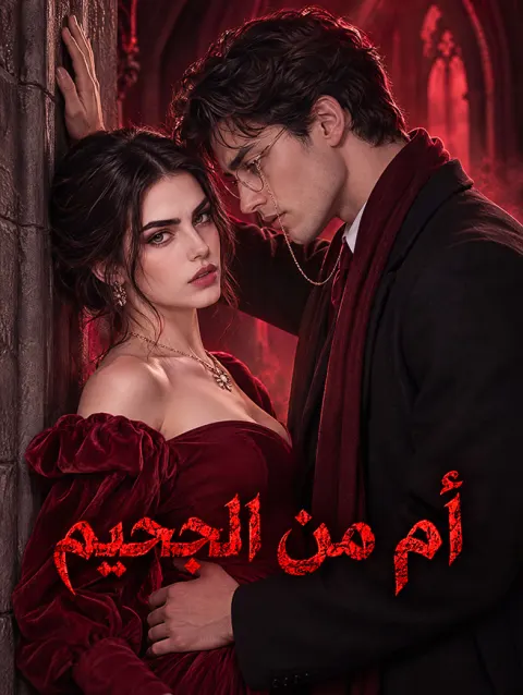 أم من الجحيم poster