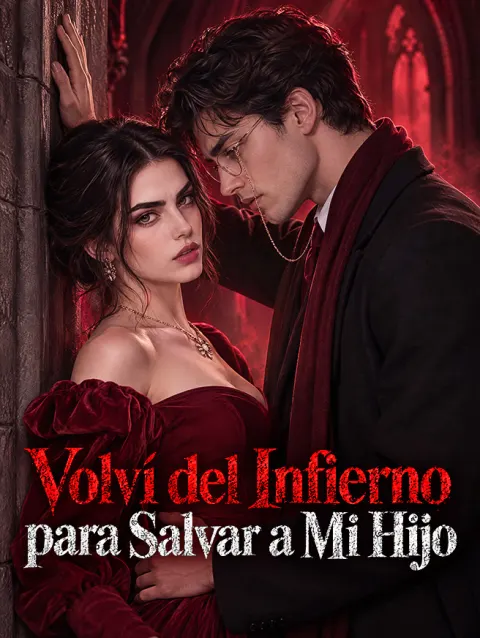 Volví del Infierno para Salvar a Mi Hijo poster