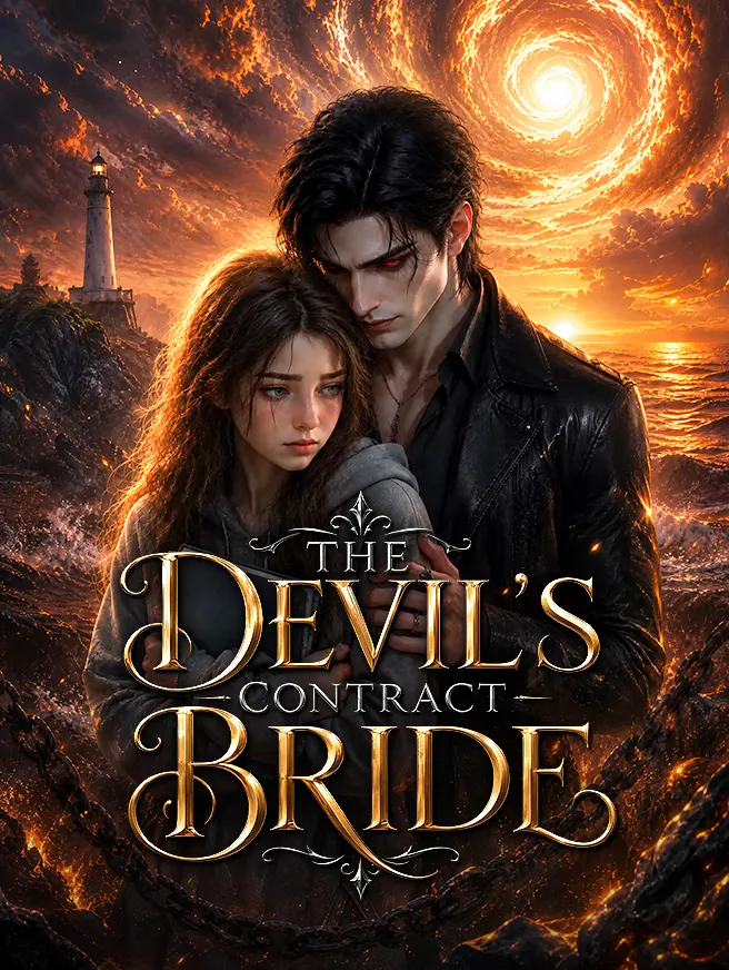 The Devil's Contract Bride poster