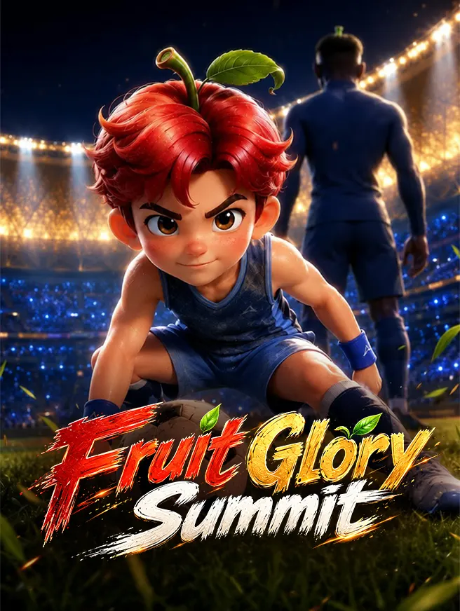 Fruit Glory Summit poster