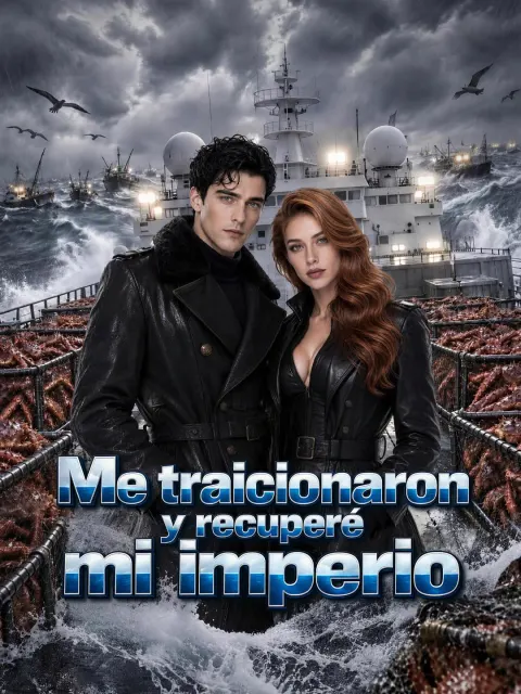 Me traicionaron y recuperé mi imperio poster