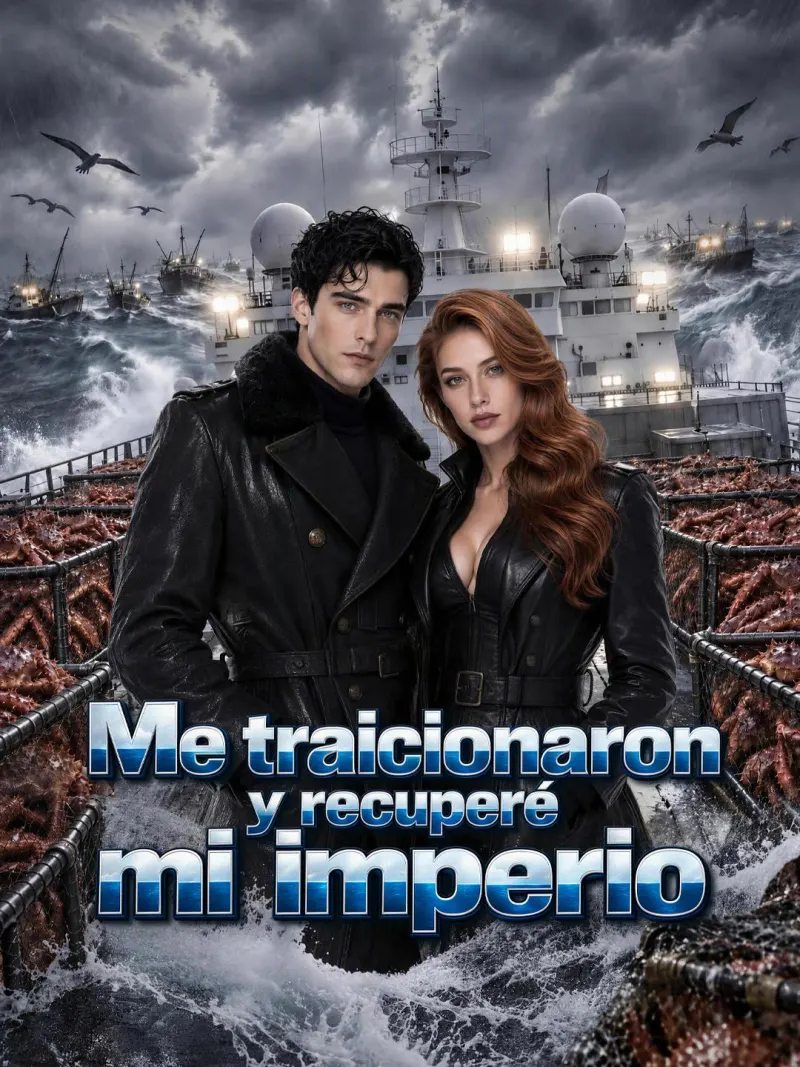 Me traicionaron y recuperé mi imperio poster