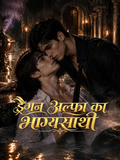 ड्रैगन अल्फा का भाग्यसाथी poster