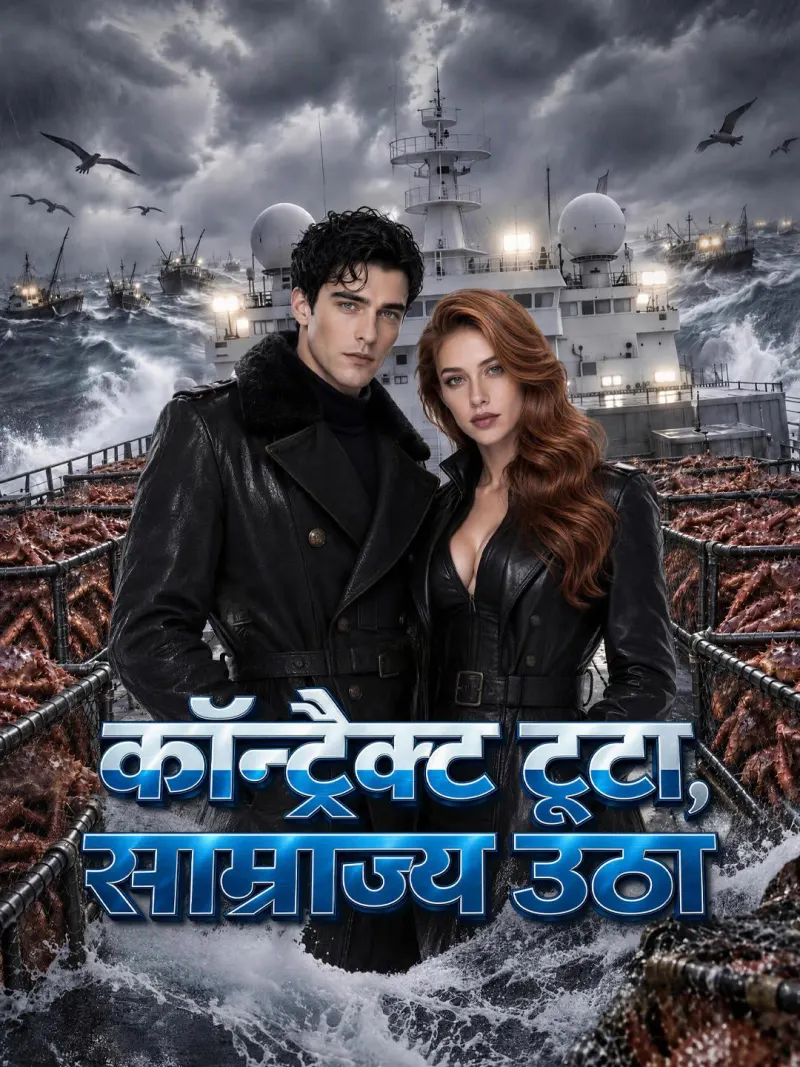 कॉन्ट्रैक्ट टूटा, साम्राज्य उठा poster