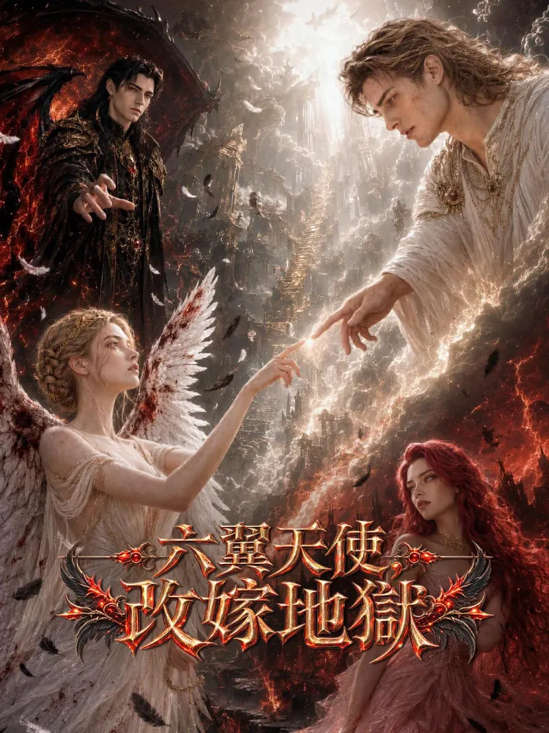 六翼天使,改嫁地獄 poster