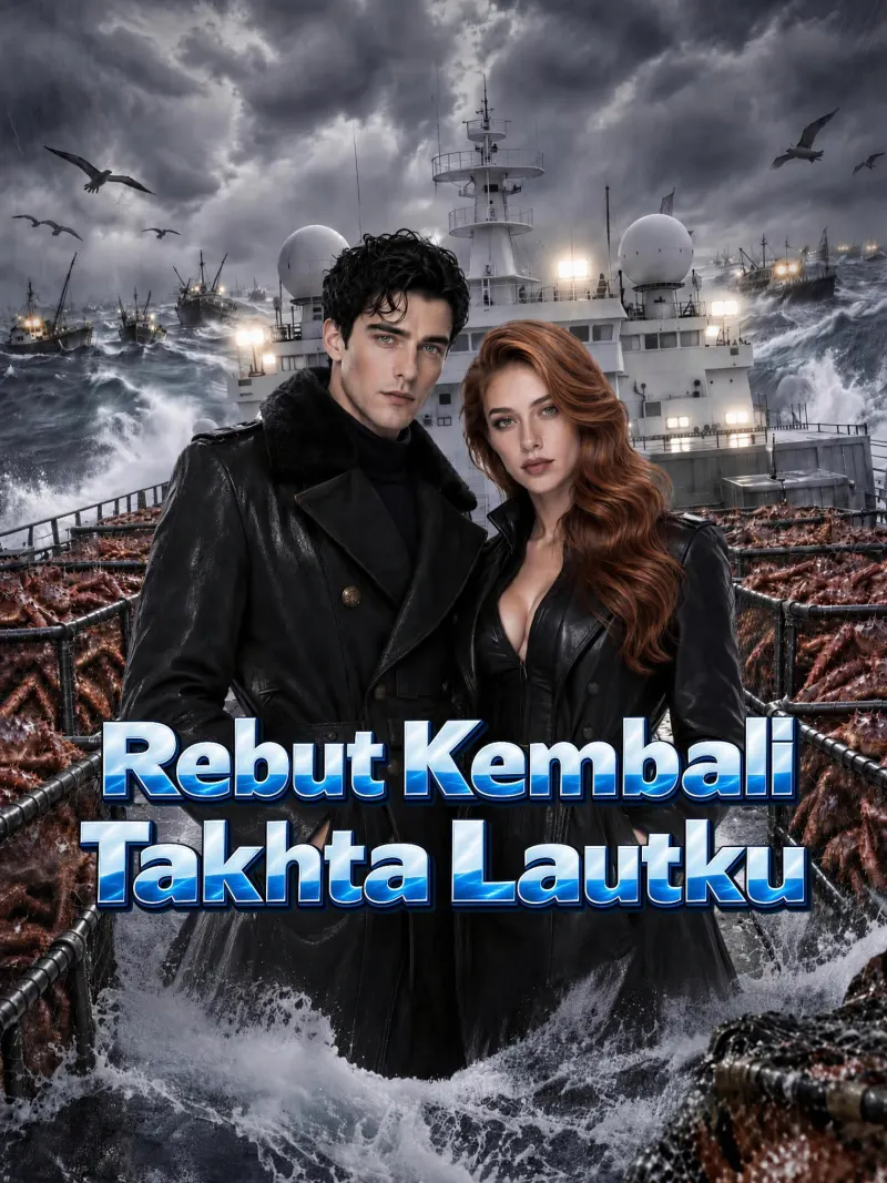 Rebut Kembali Takhta Lautku poster