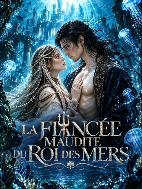 La Fiancée Maudite du Roi des Mers poster
