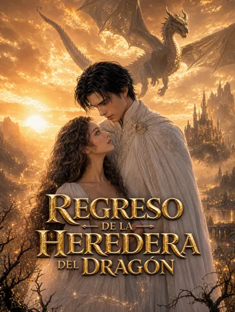 Regreso de la Heredera del Dragón poster