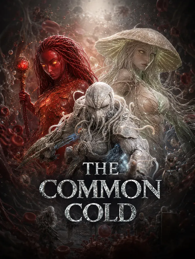 The Common Cold poster