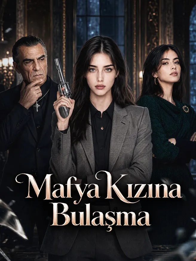 Mafya Kızına Bulaşma poster