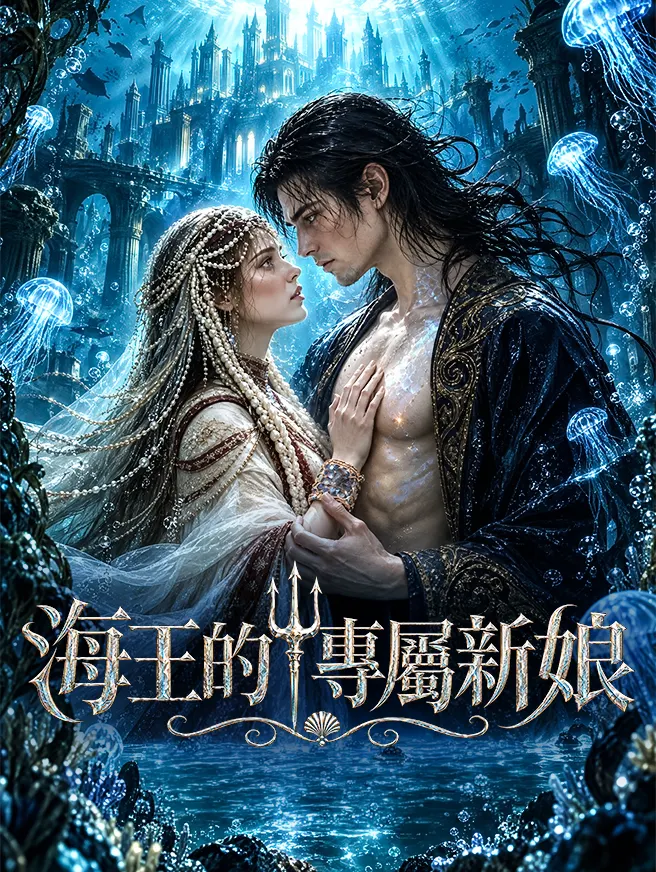 海王的專屬新娘 poster
