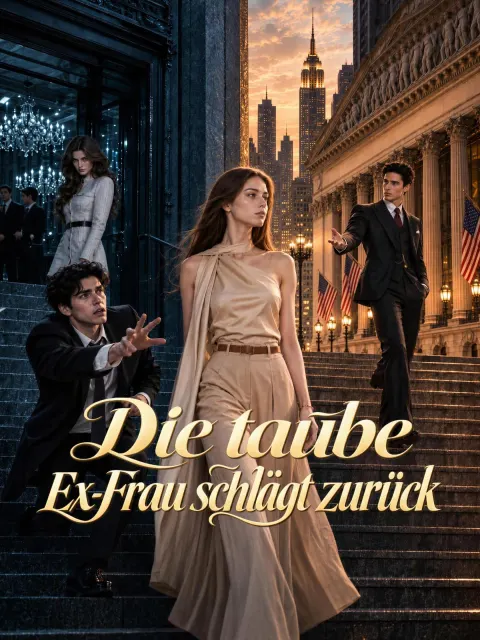 Die taube Ex-Frau schlägt zurück poster