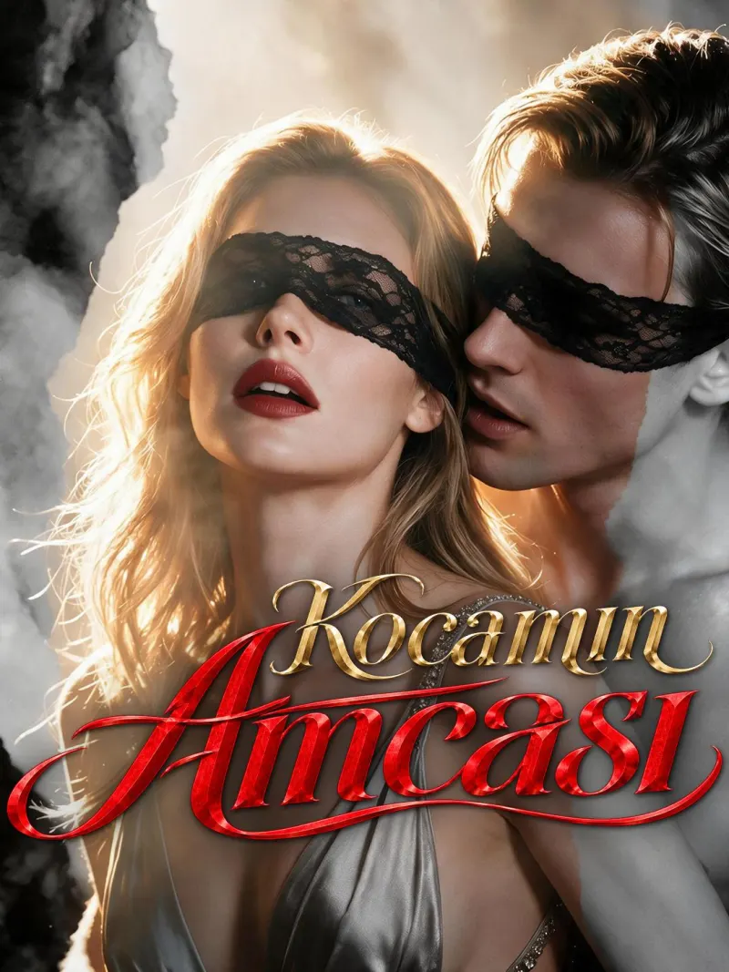 Kocamın Amcası poster