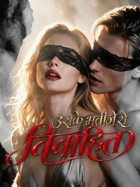 उसके भतीजे से विवाहित poster