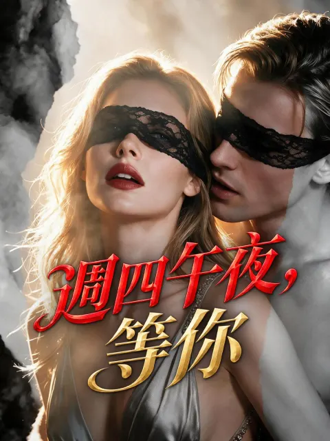 週四午夜,等你 poster