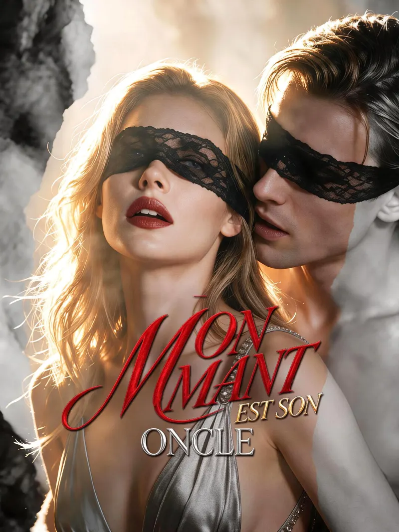 MON AMANT EST SON ONCLE poster