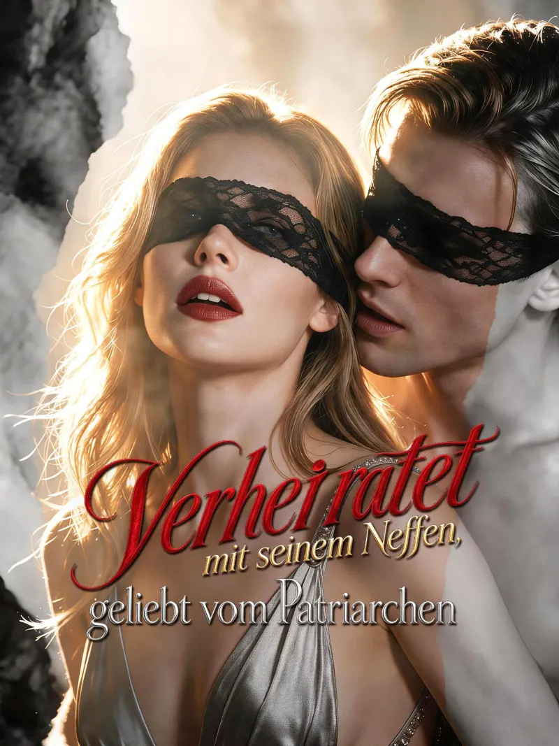Verheiratet mit seinem Neffen, geliebt vom Patriarchen poster