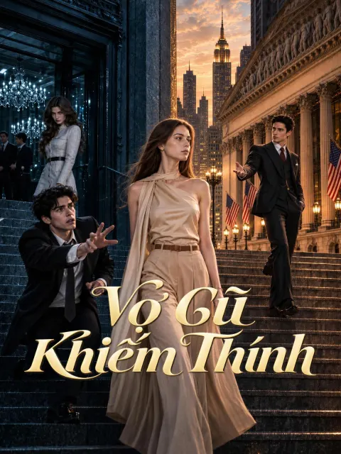 Vợ Cũ Khiếm Thính poster