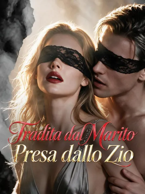 Tradita dal Marito, Presa dallo Zio poster