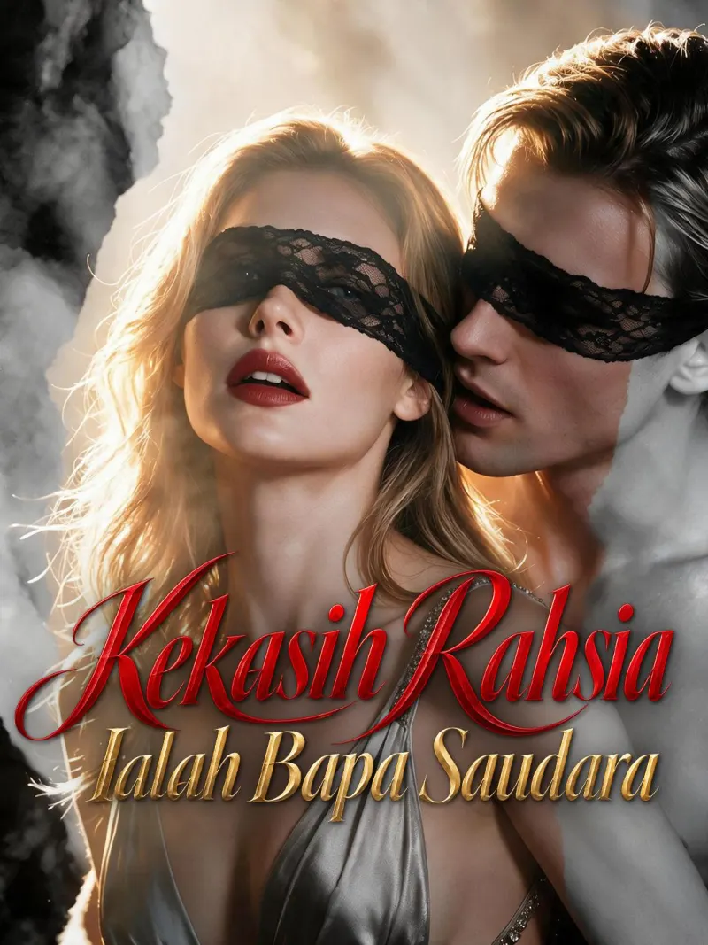 Kekasih Rahsia Ialah Bapa Saudara poster