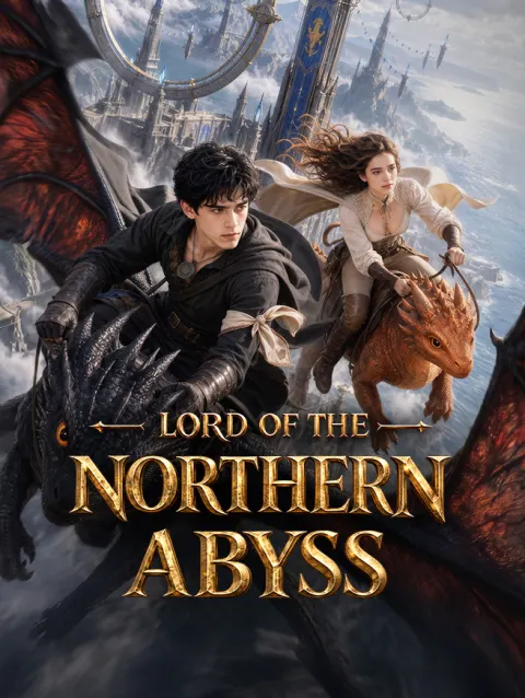 Lord of the Northern Abyss poster