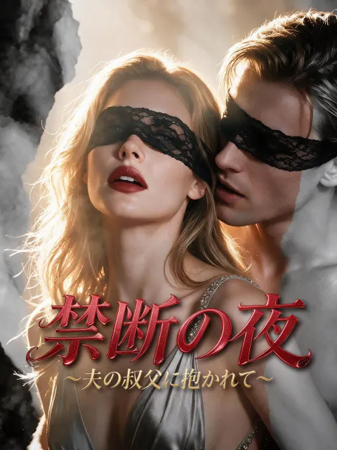 禁断の夜~夫の叔父に抱かれて~ poster