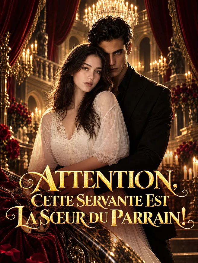 Attention, Cette Servante Est La Sœur du Parrain ! poster
