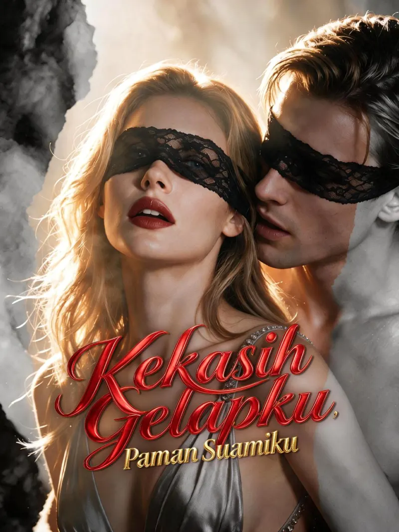 Kekasih Gelapku, Paman Suamiku poster