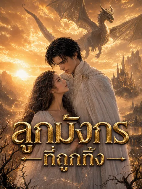 ลูกมังกรที่ถูกทิ้ง poster
