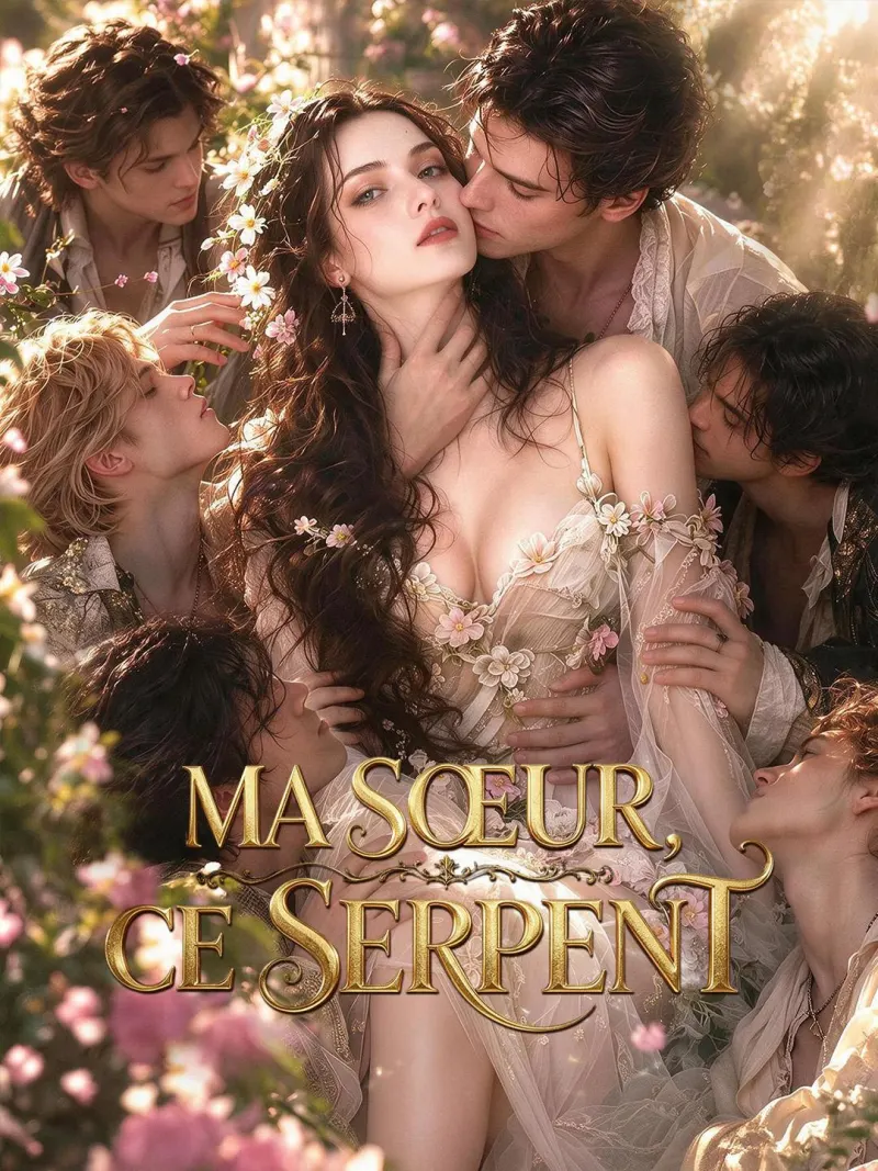 MA SŒUR, CE SERPENT poster