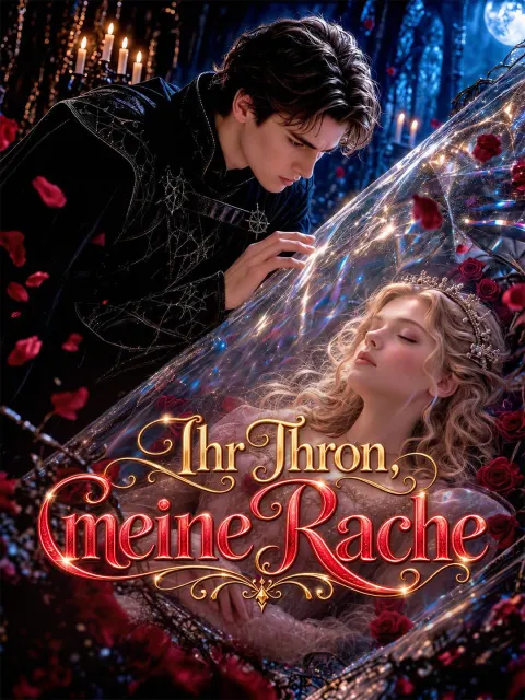 Ihr Thron, meine Rache poster