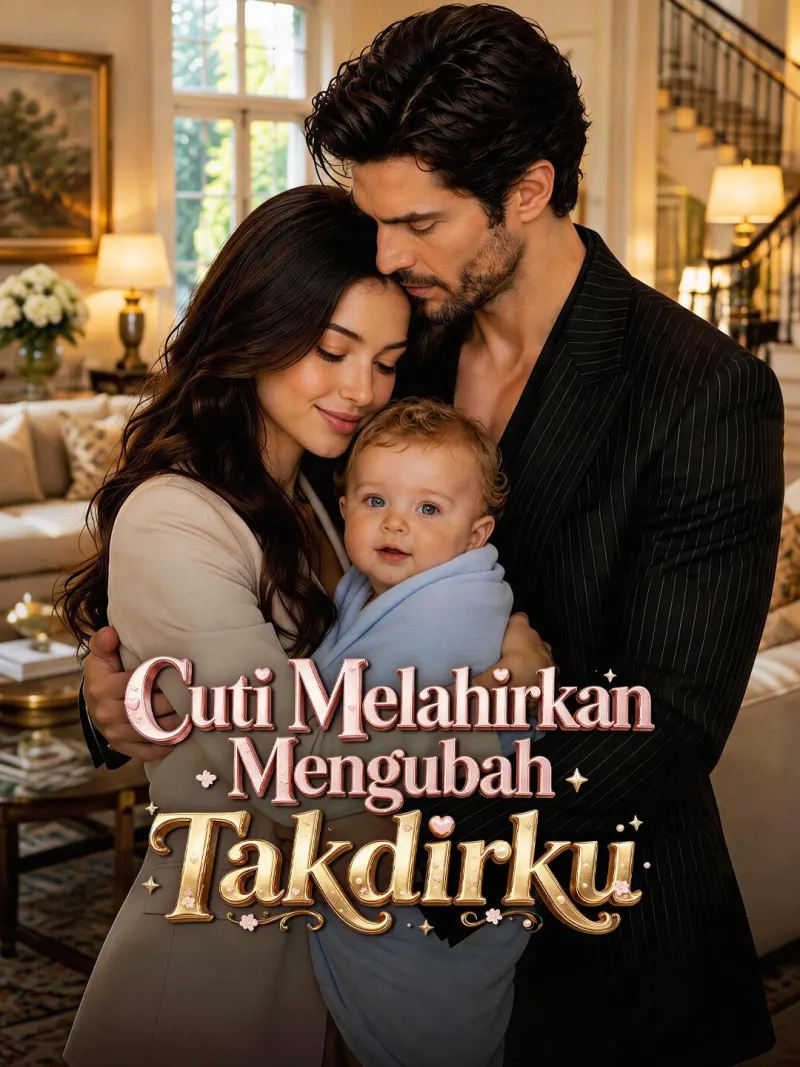 Cuti Melahirkan Mengubah Takdirku poster