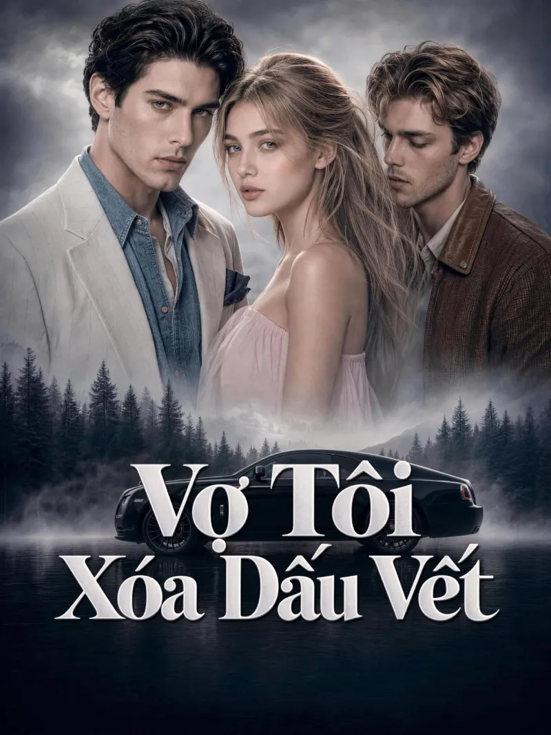 Vợ Tôi Xóa Dấu Vết poster