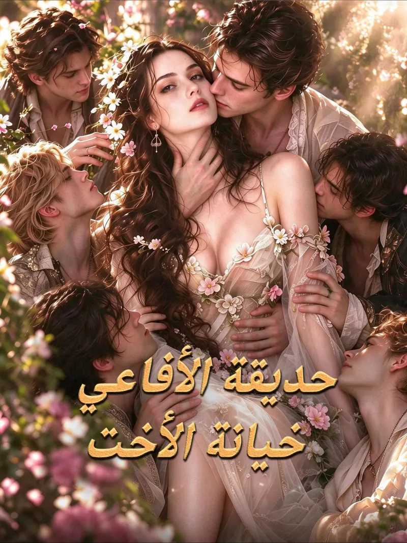 حديقة الأفاعي: خيانة الأخت poster