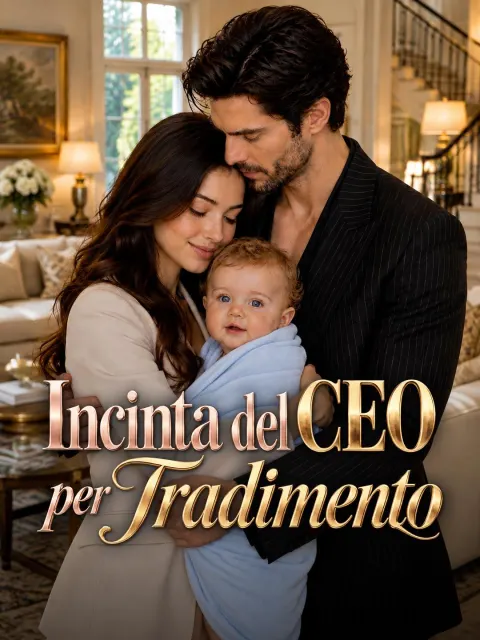 Incinta del CEO per Tradimento poster