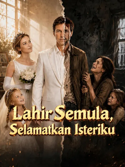 Lahir Semula, Selamatkan Isteriku poster