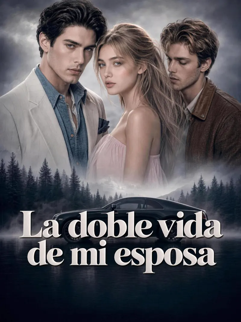 La doble vida de mi esposa poster