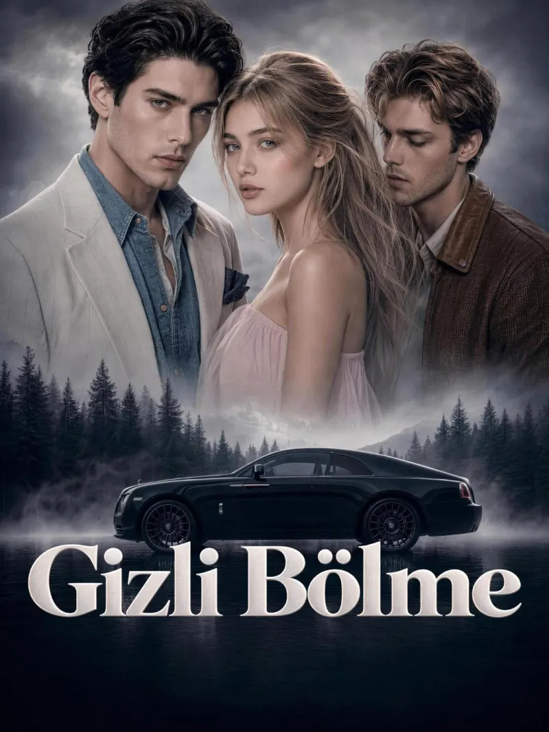 Gizli Bölme poster