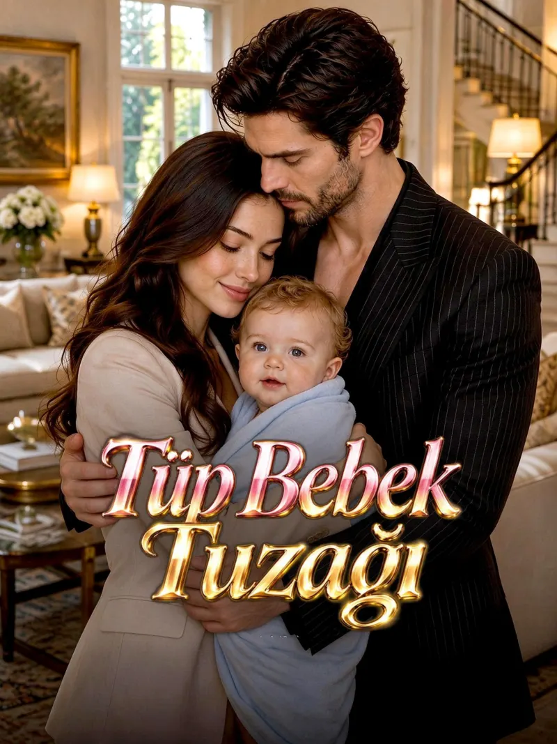 Tüp Bebek Tuzağı poster