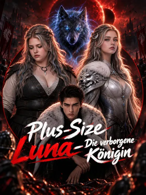 Plus-Size Luna – Die verborgene Königin poster
