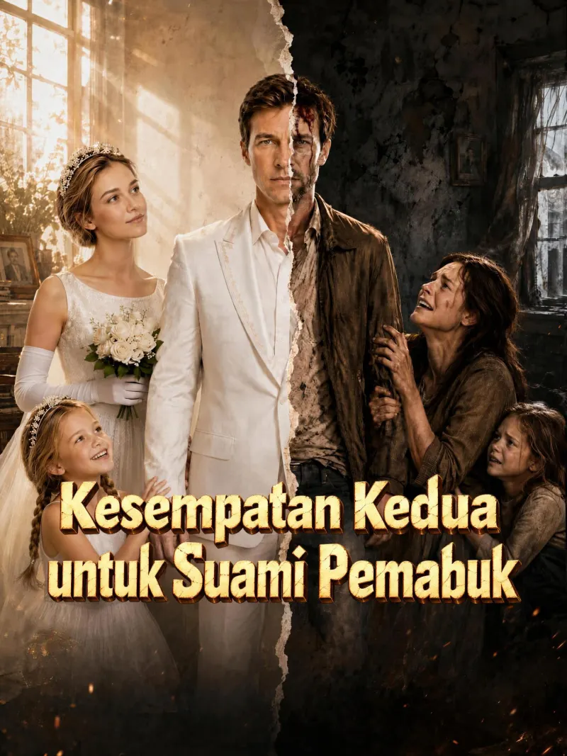Kesempatan Kedua untuk Suami Pemabuk poster