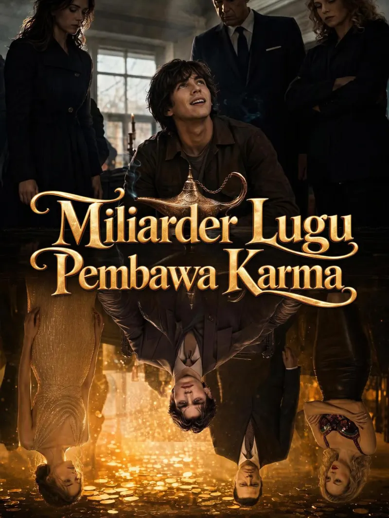 Miliarder Lugu Pembawa Karma poster