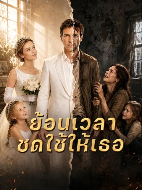 ย้อนเวลาชดใช้ให้เธอ poster