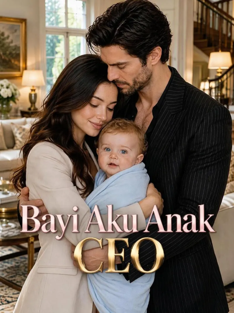 Bayi Aku Anak CEO poster