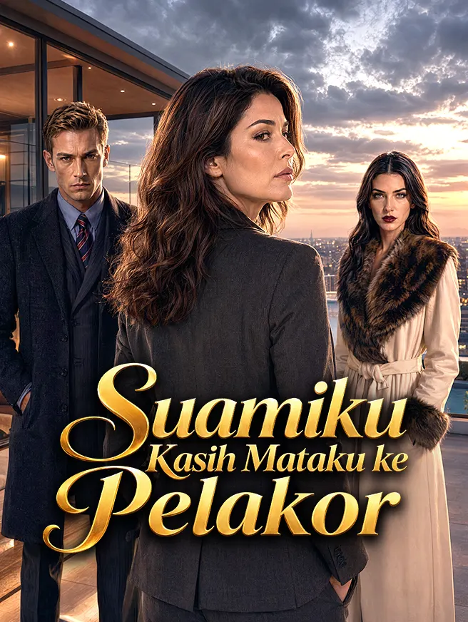 Suamiku Kasih Mataku ke Pelakor poster
