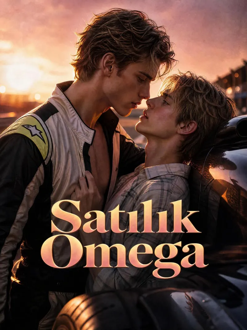 Satılık Omega poster