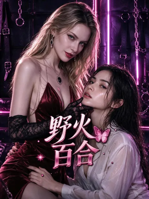 野火百合 poster