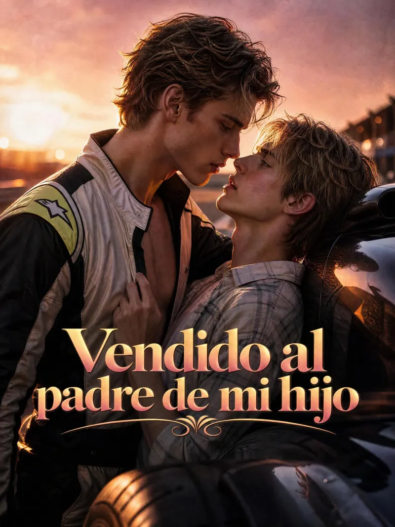 Vendido al padre de mi hijo poster